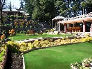 Hotel Chail Villas Shimla