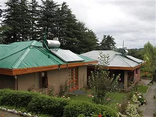 Chail Villas Shimla India