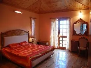 Chail Villas Shimla 3*,  India