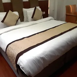 Airport Golden Bliss Near Delhi Airport Hotel New Delhi