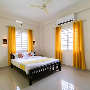 Dreamz Airport Residency Cochin Hotel Nedumbassery