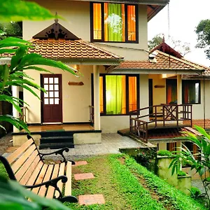 Violet Woods Resort Munnar