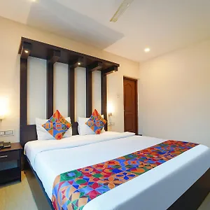 Fabhotel Zion Plaza Hotel Nedumbassery