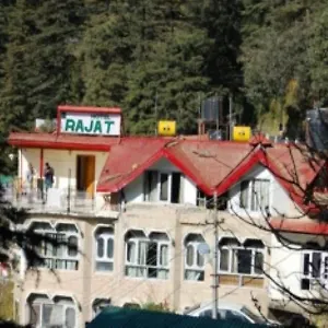 4* Hotel Rajat