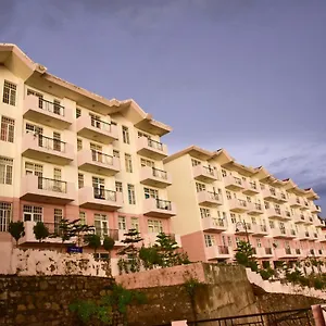 Spangle Heights Shimla, And Residences Resort