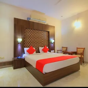 Grand Milestone Hotel Mysore